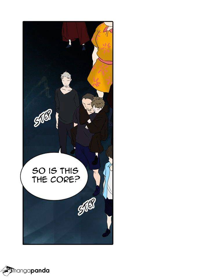 Tower of God, Chapter 267 image 40